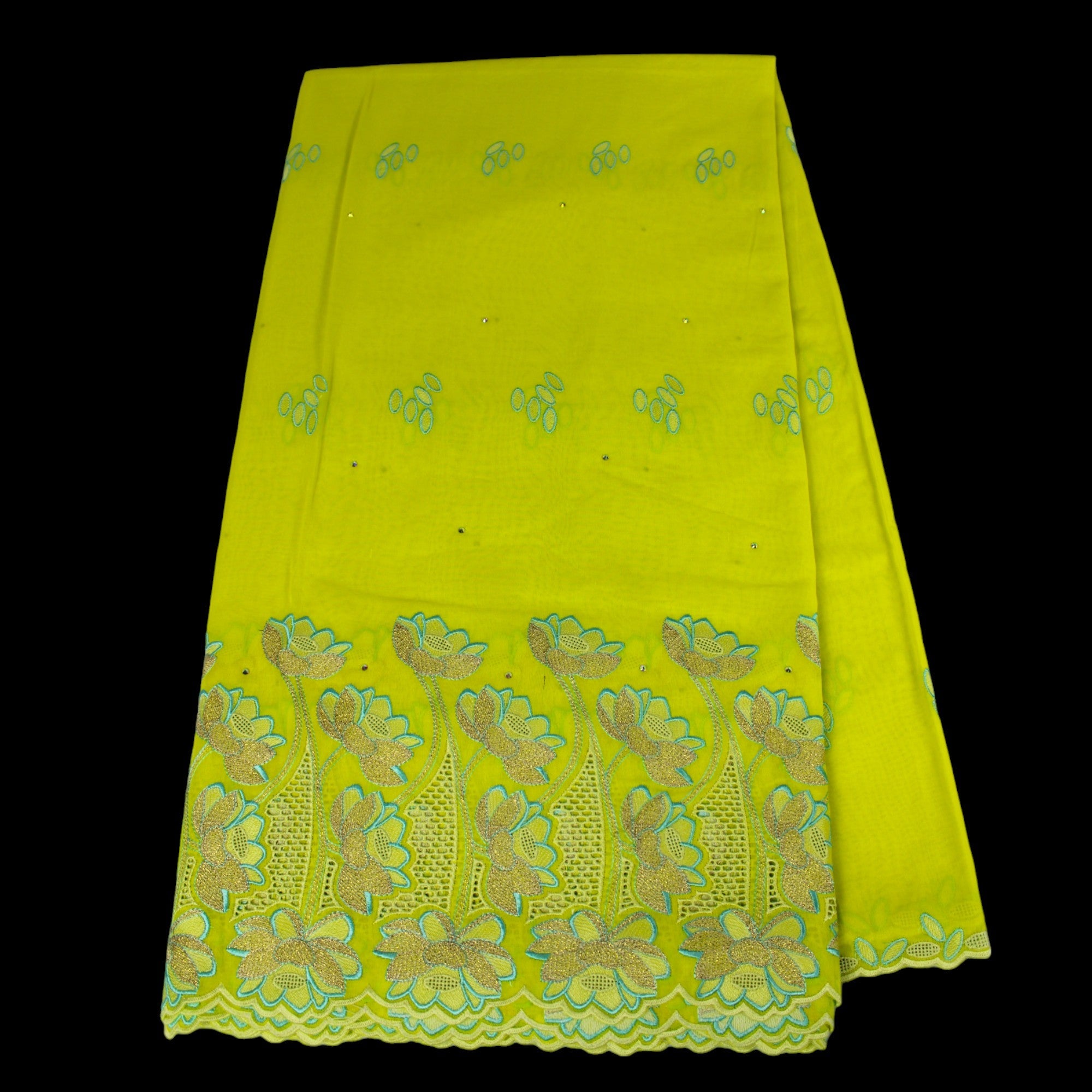 Broderie Lafaya - FILA2