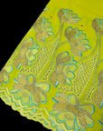 Broderie Lafaya - FILA2