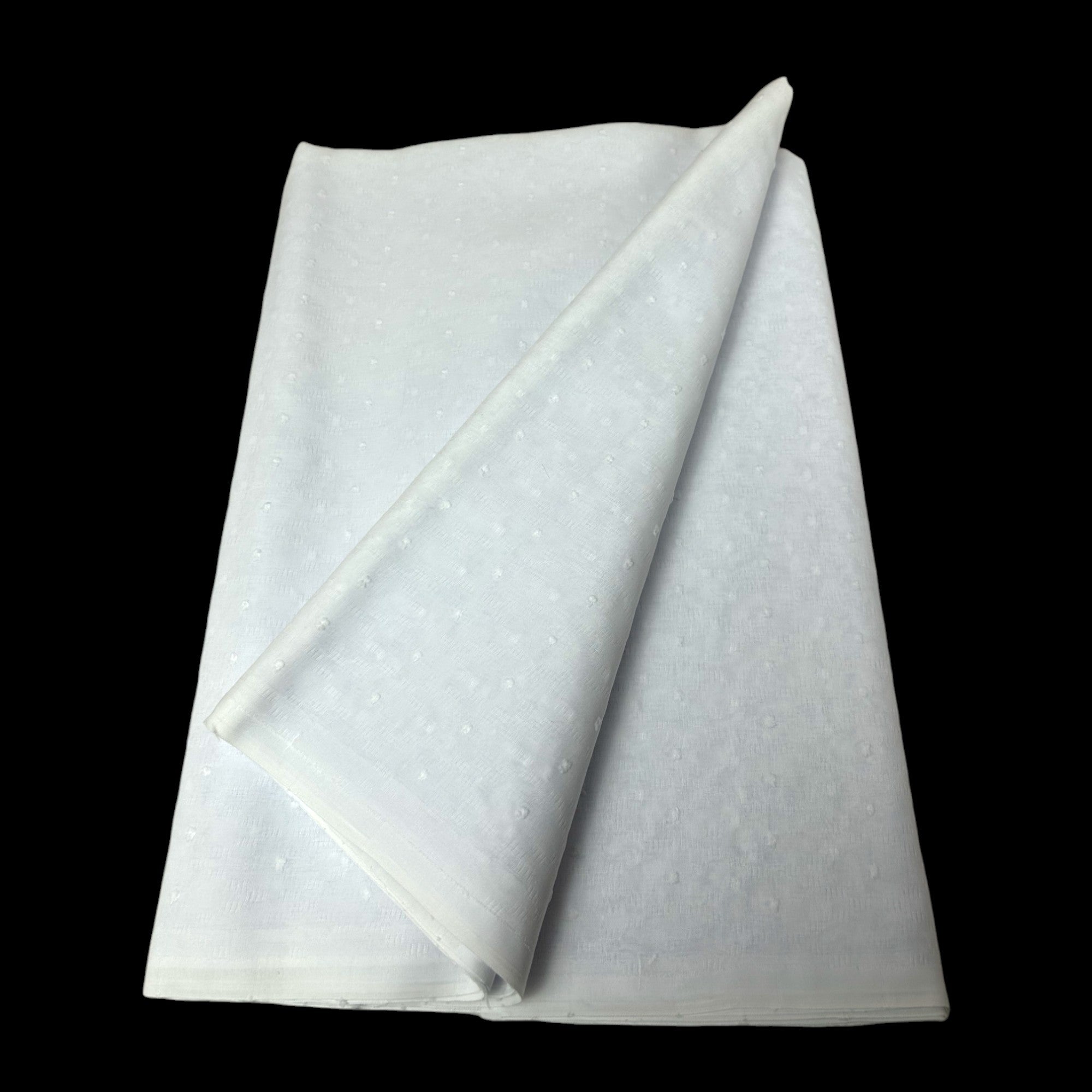 Mazaher - White Dessin 1