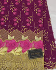 Broderie riche - FL388