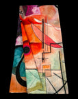 Printed Voile - 24-11 Dessin 5