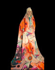 Printed Voile - 24-11 Dessin 5
