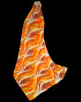 Voile imprimé - P23 Dessin 2