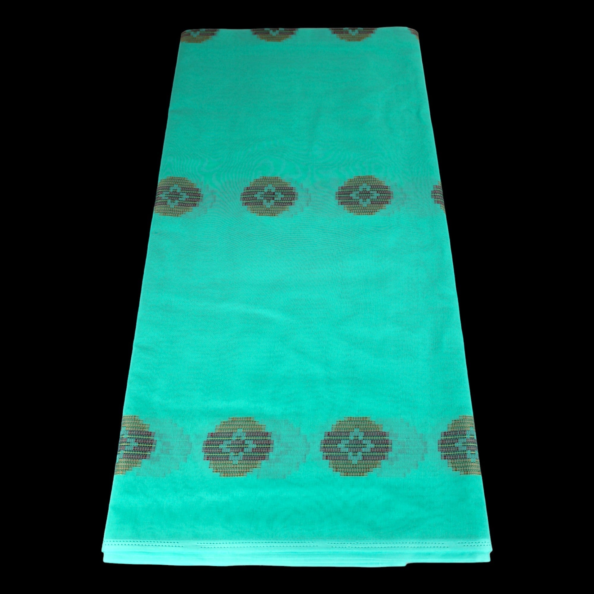 Risala - Colored Woven Dessin 1