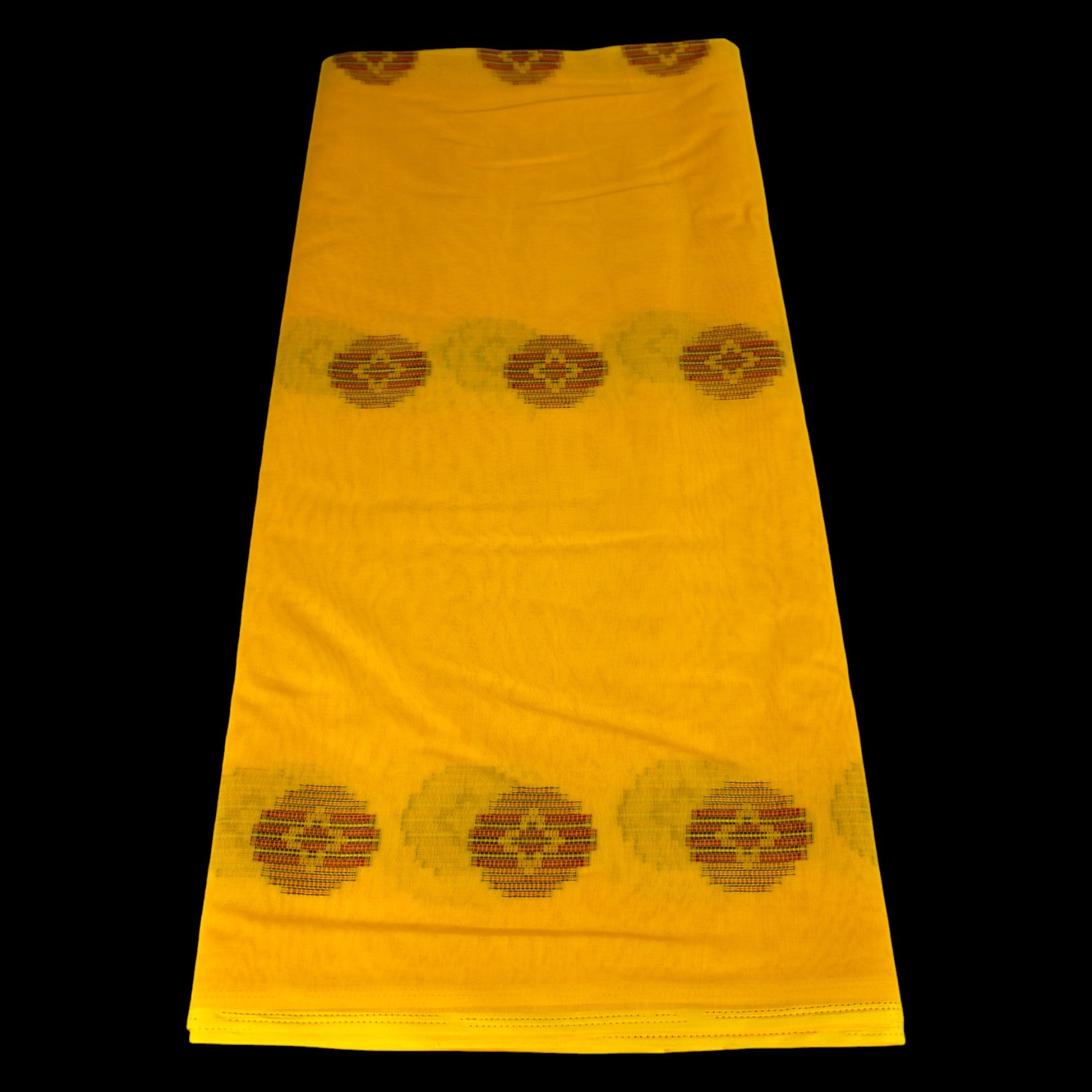 Risala - Dessin tissé coloré 1