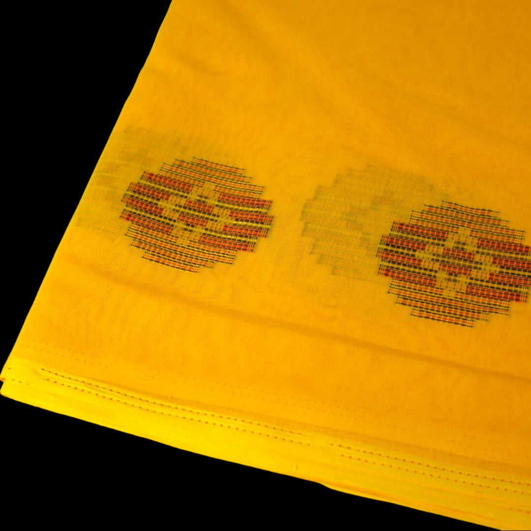 Risala - Dessin tissé coloré 1