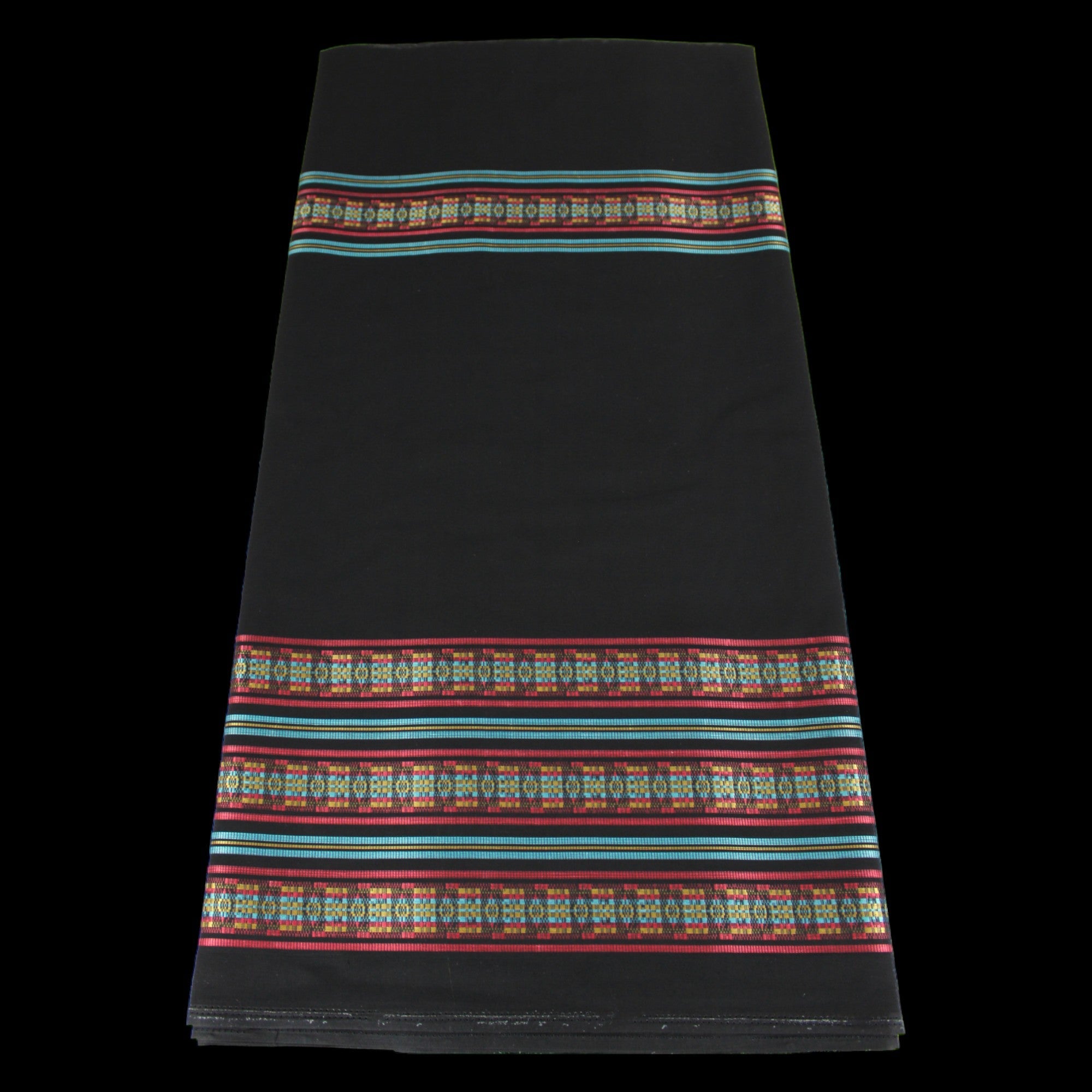 Risala - Colored Woven Dessin 2