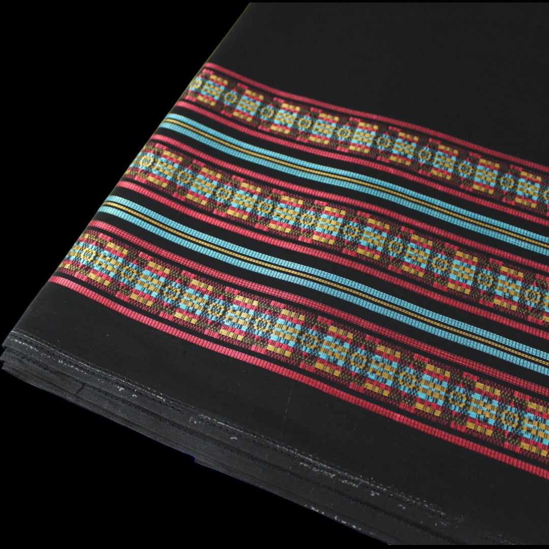 Risala - Colored Woven Dessin 2