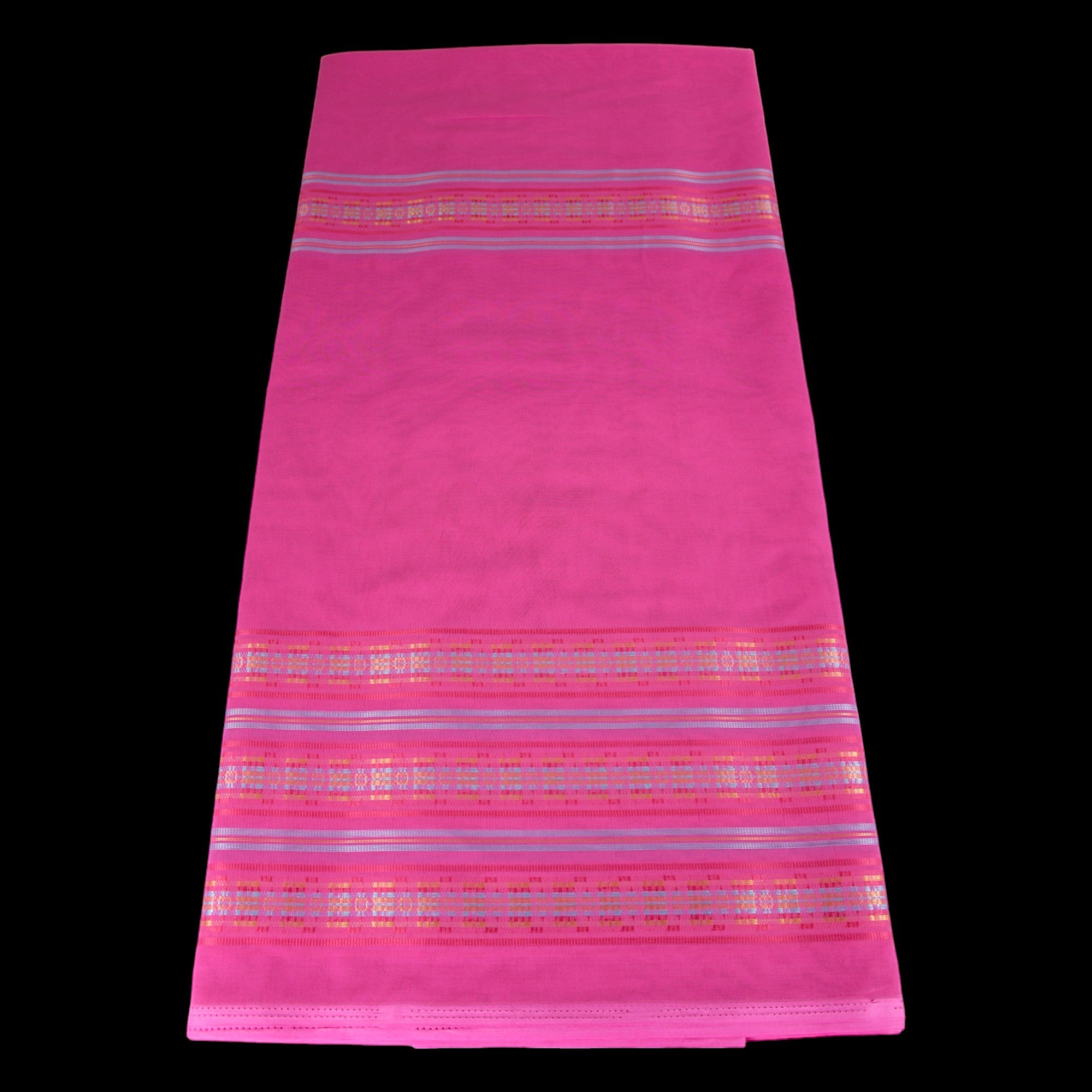 Risala - Colored Woven Dessin 2