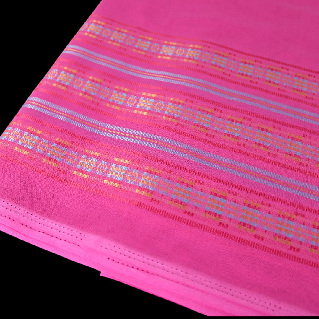 Risala - Colored Woven Dessin 2
