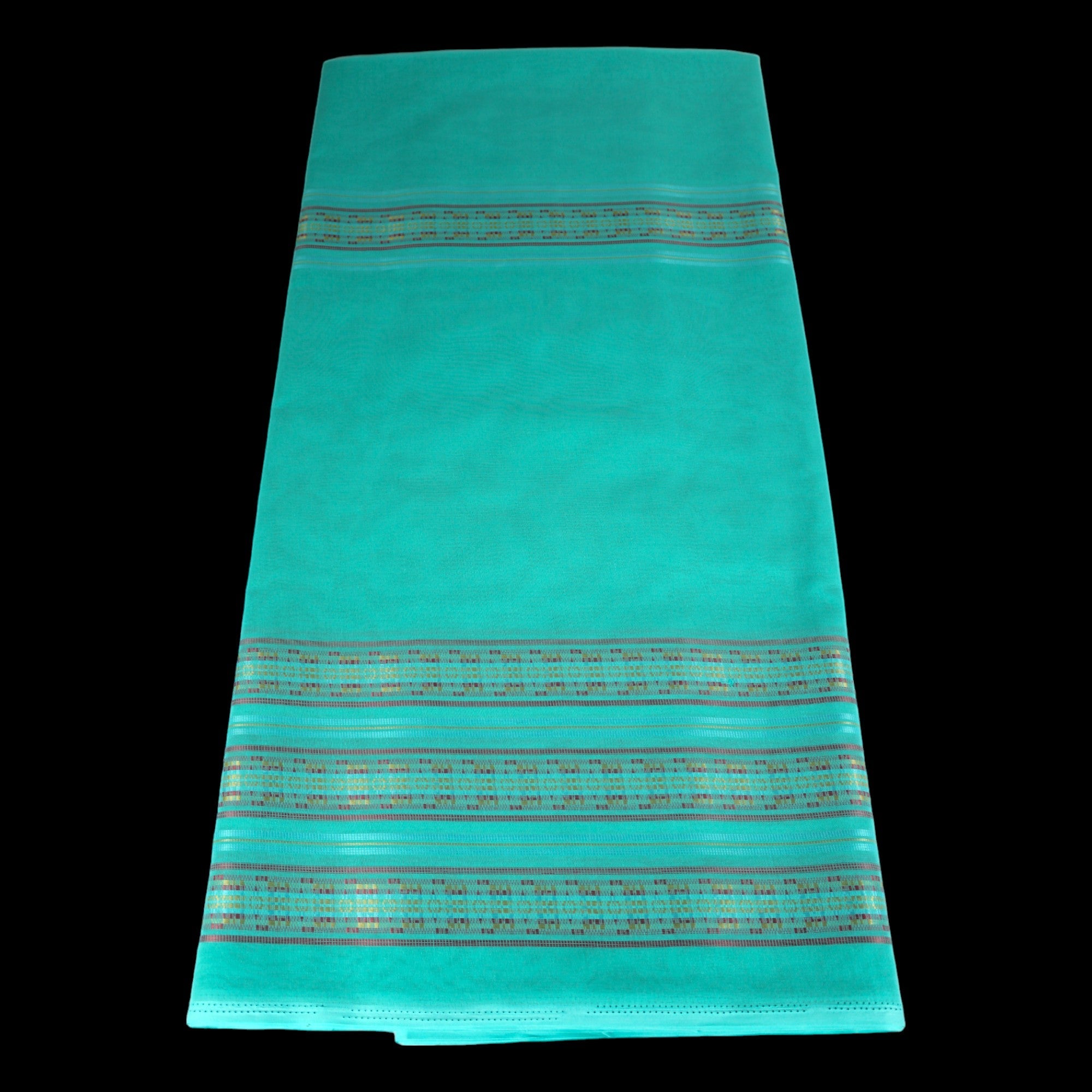 Risala - Dessin tissé coloré 2