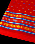 Risala - Dessin tissé coloré 3