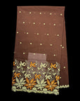 Lafaya Embroidery - FL522ES