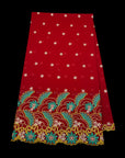 Lafaya Embroidery - FL713ES