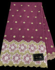 Broderie Lafaya - FL6016ES