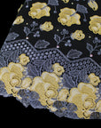 Rich Embroidery - CT40067