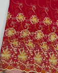 Lafaya Embroidery - FL720ES