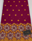 Broderie Lafaya - FL6016ES