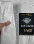Bazin Riche Diamond