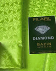 Bazin Riche Diamond