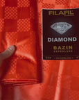 Bazin Riche Diamond